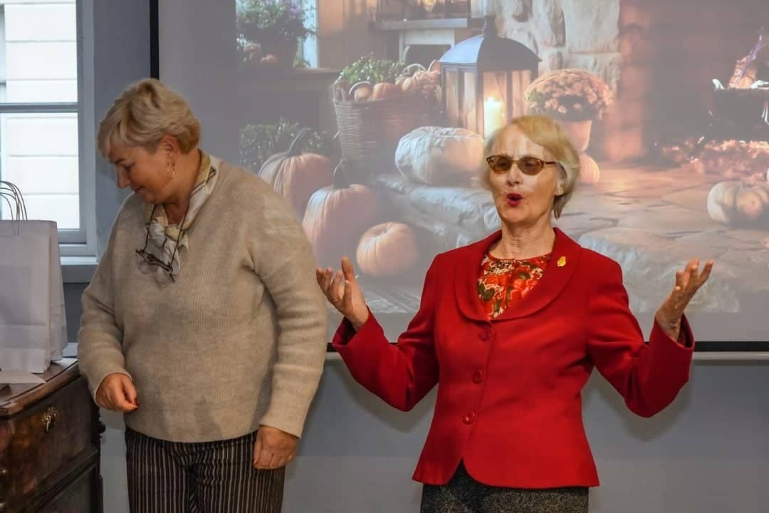 Literatūros konkurso „Pe mums ventiņes” pabaiga