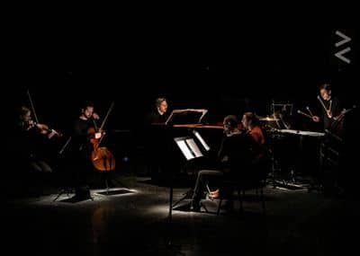 Estijos muzikos dienos