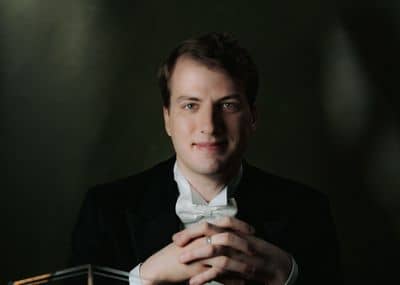 Estijos Sinfonietta metų pabaigos koncertas „Jupiteris“