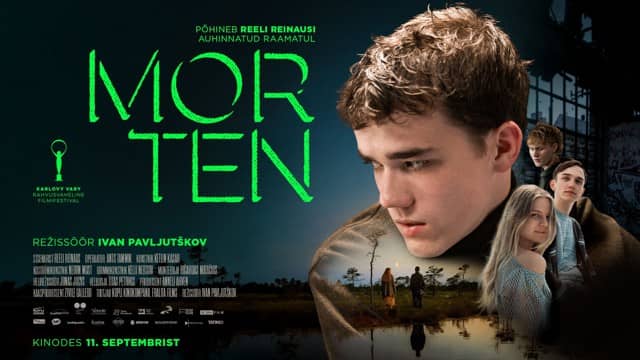 Hiiumaa Kino: “Morten”