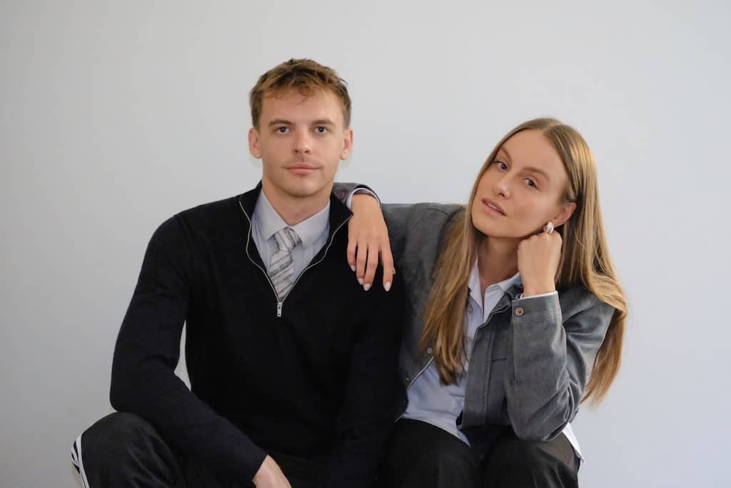Eleryn Tiit ir Jüri Pootsmann akustinis antrosios Kalėdų dienos koncertas Hiiumaa saloje