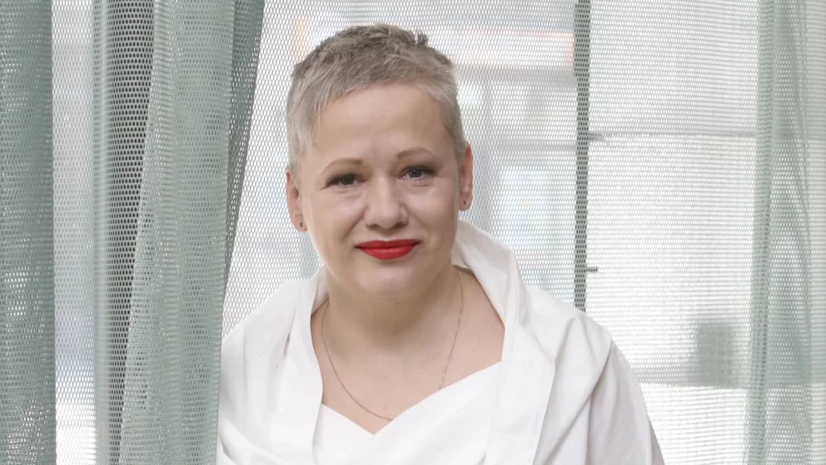 Susitikimas su knygų autore Dace Rukšāne-Ščipčinska cikle „Rašytojas. Literatūra. Skaitytojas.“