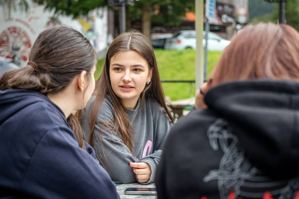 Kuldīgos savivaldybės jaunimo forumas – HAKATONAS