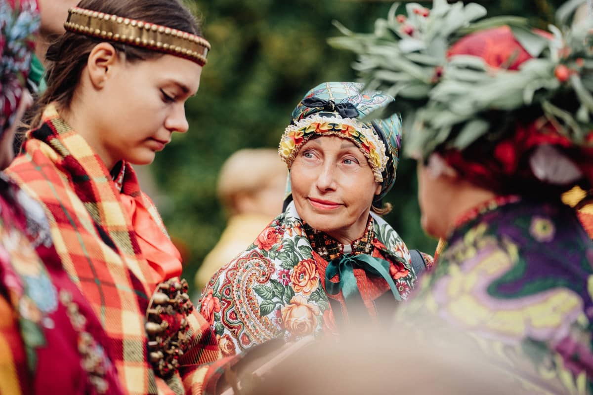 Meistrų diena Suituose