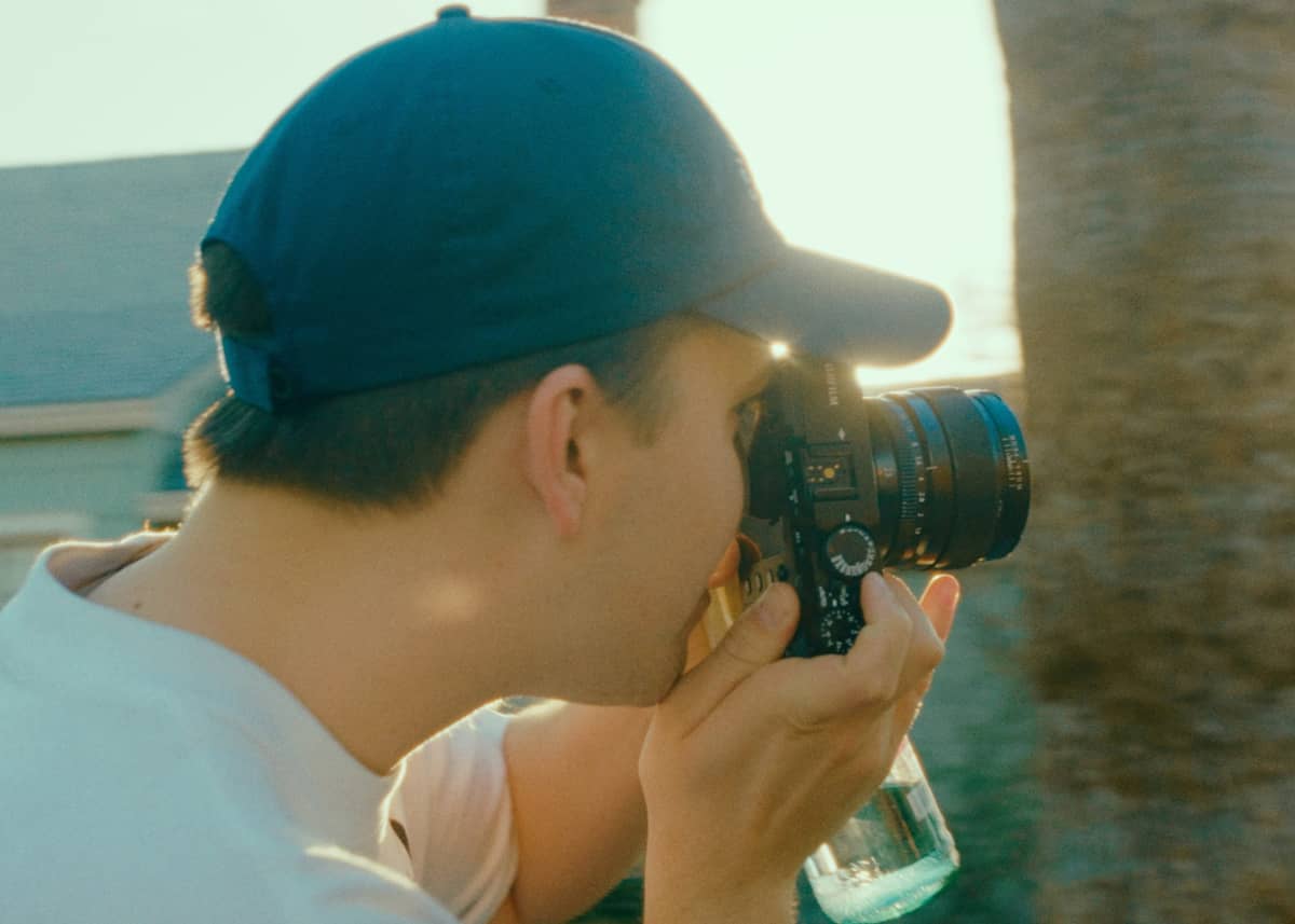 Sporto foto iššūkis