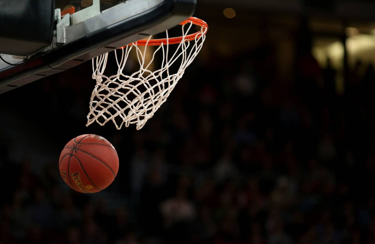 Swedbank LJBL nacionalinė lyga Vakarai U14, U19 grupėse