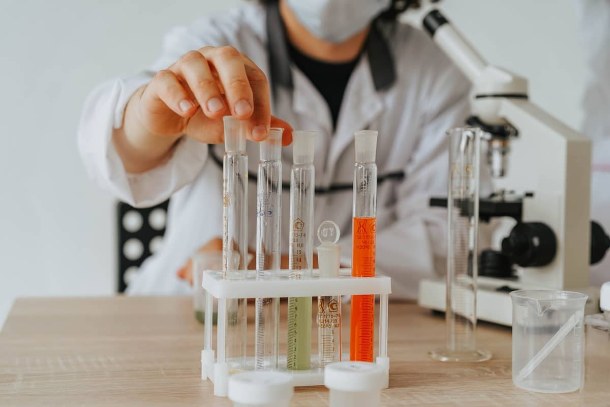 STEM dirbtuvės moksleiviams