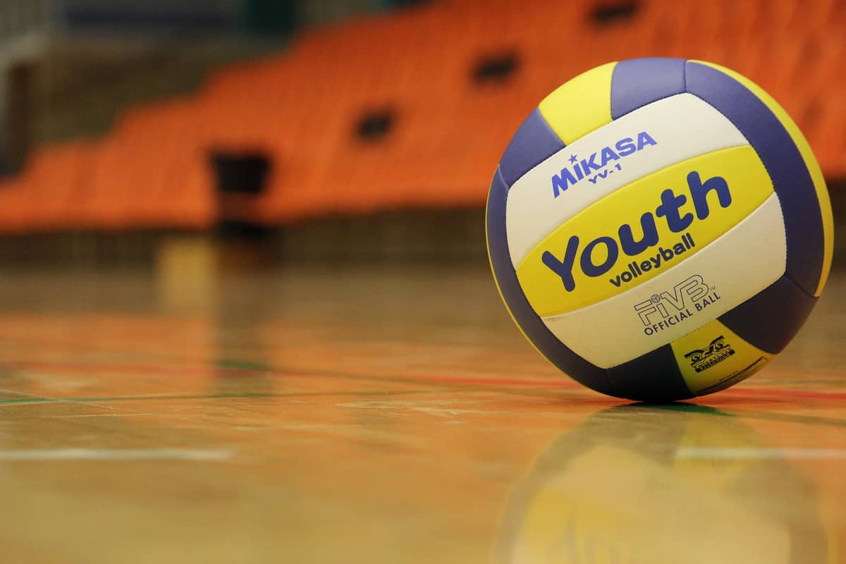 Latvijos jaunimo tinklinio čempionatas, U14 berniukų grupė