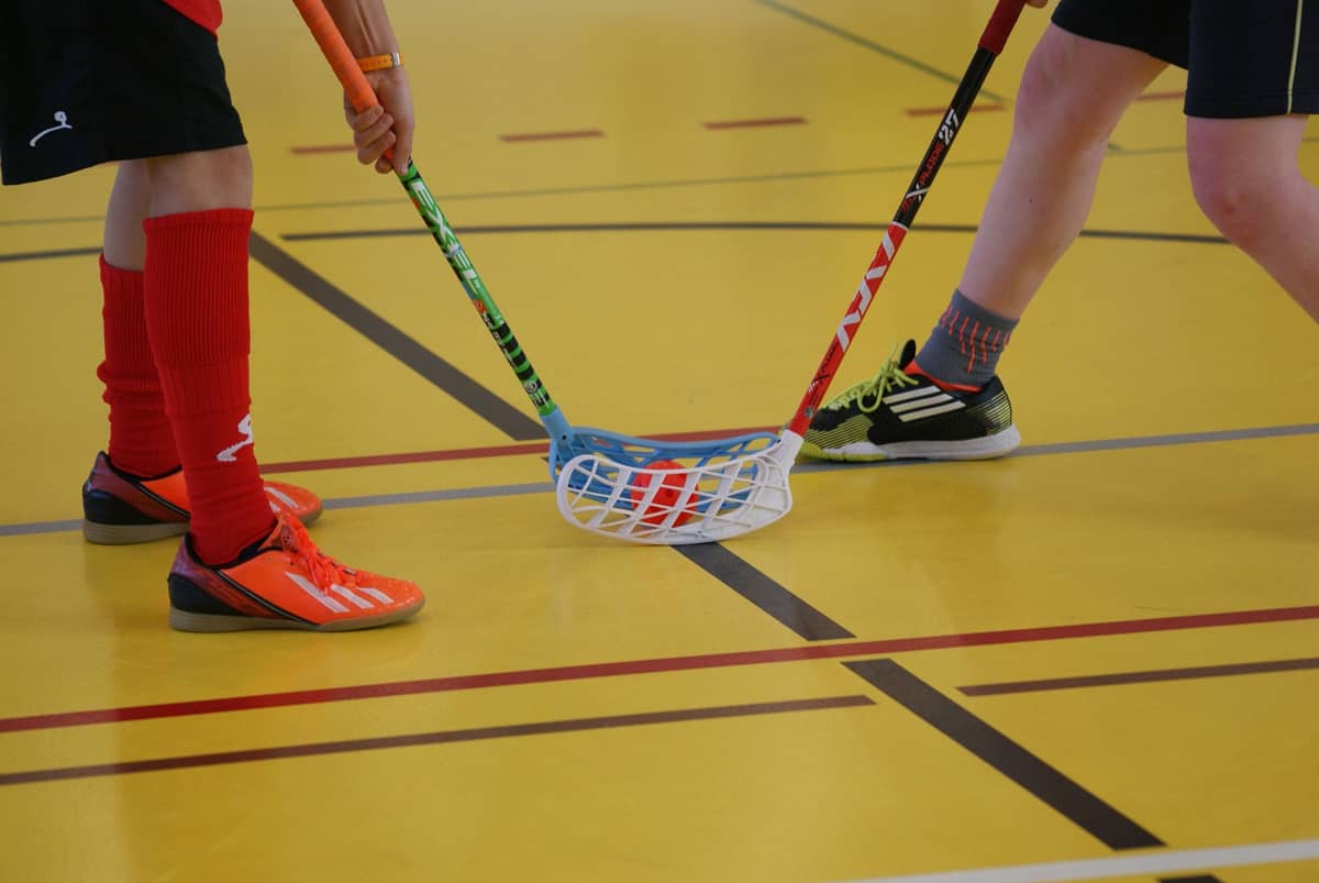 Latvijos florbolo čempionatas, 1-oji lyga: Kuldīga NSS / Linde Grupa prieš Bauska