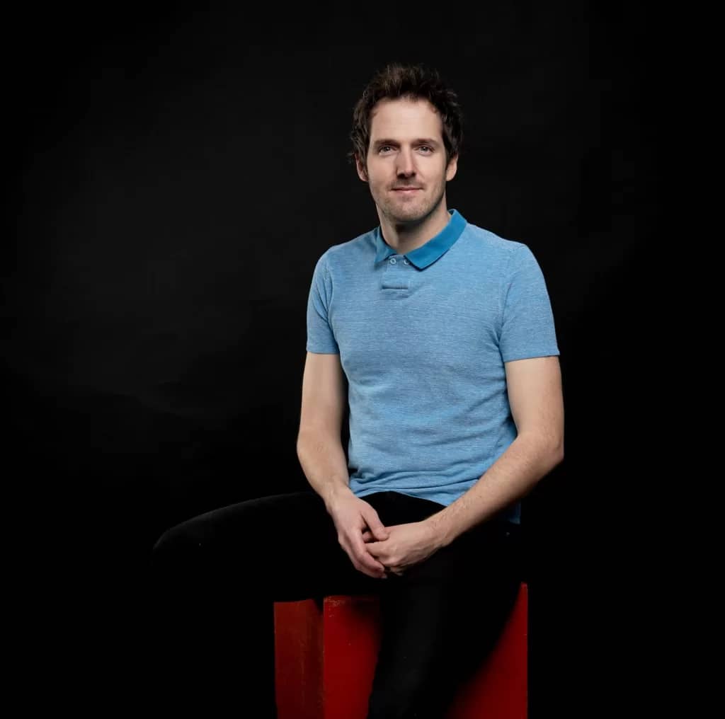Matthias Kronlachner | Virpantis garsas