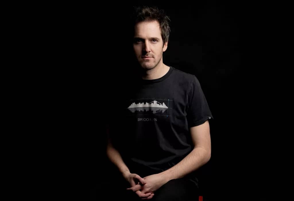 Matthias Kronlachner | Virpantis garsas