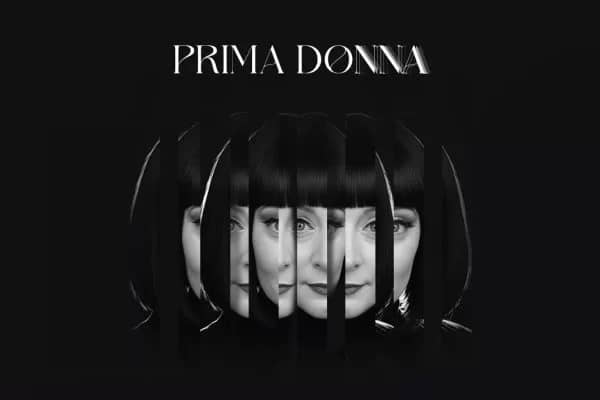 Monoopera „Prima Donna“