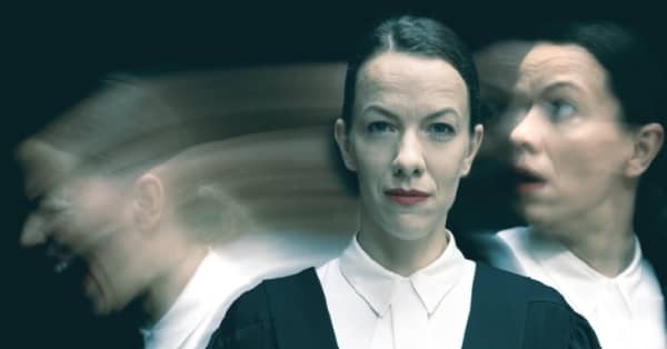 Prima Facie | Liepojos teatras