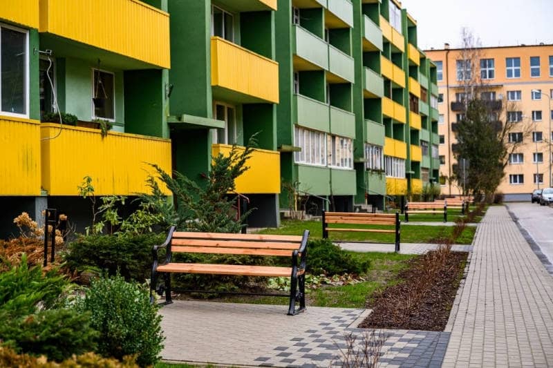 Paskaitų ciklas: „Išmanantis buto savininkas – stipri namo bendruomenė“