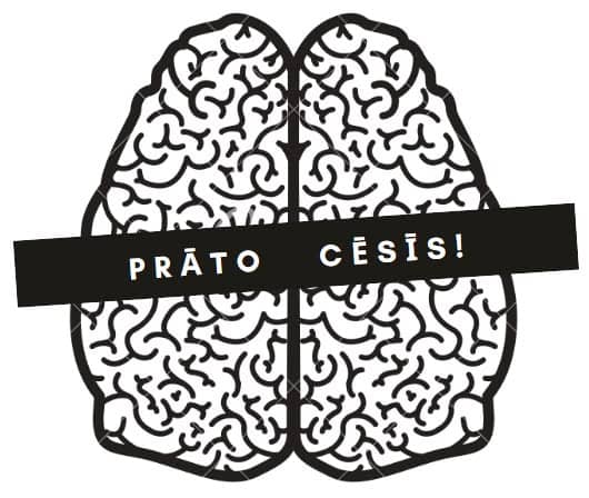 Eru dicijos žaidimas // Prāto Cēsīs