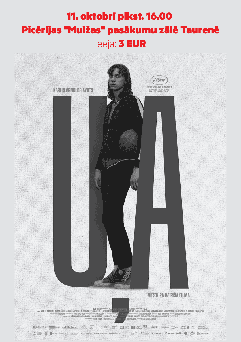 Filmas "Uļa"