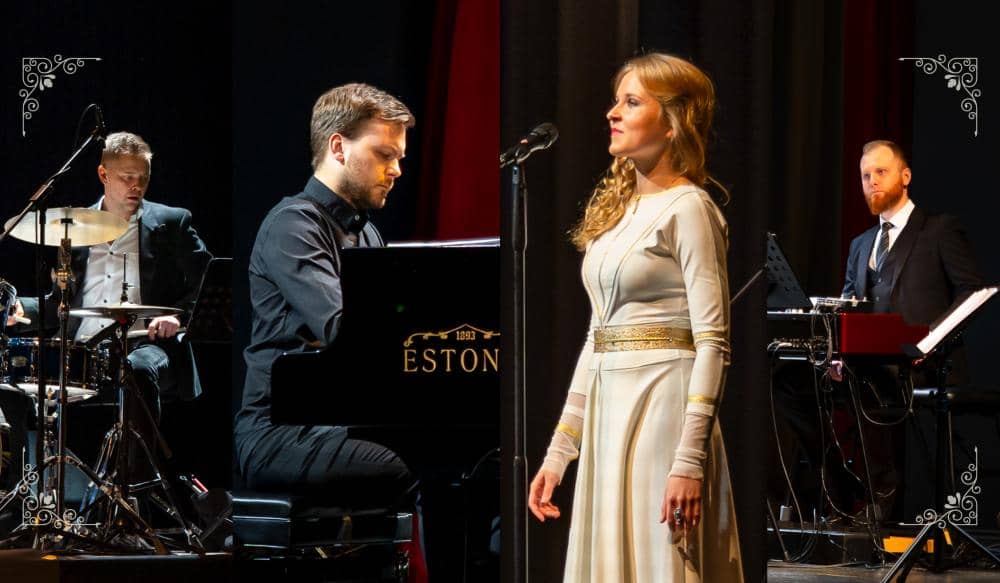 LATVIJOS ATVIRUKAI | Aleksandra Špicberga, Rihards Plešanovs