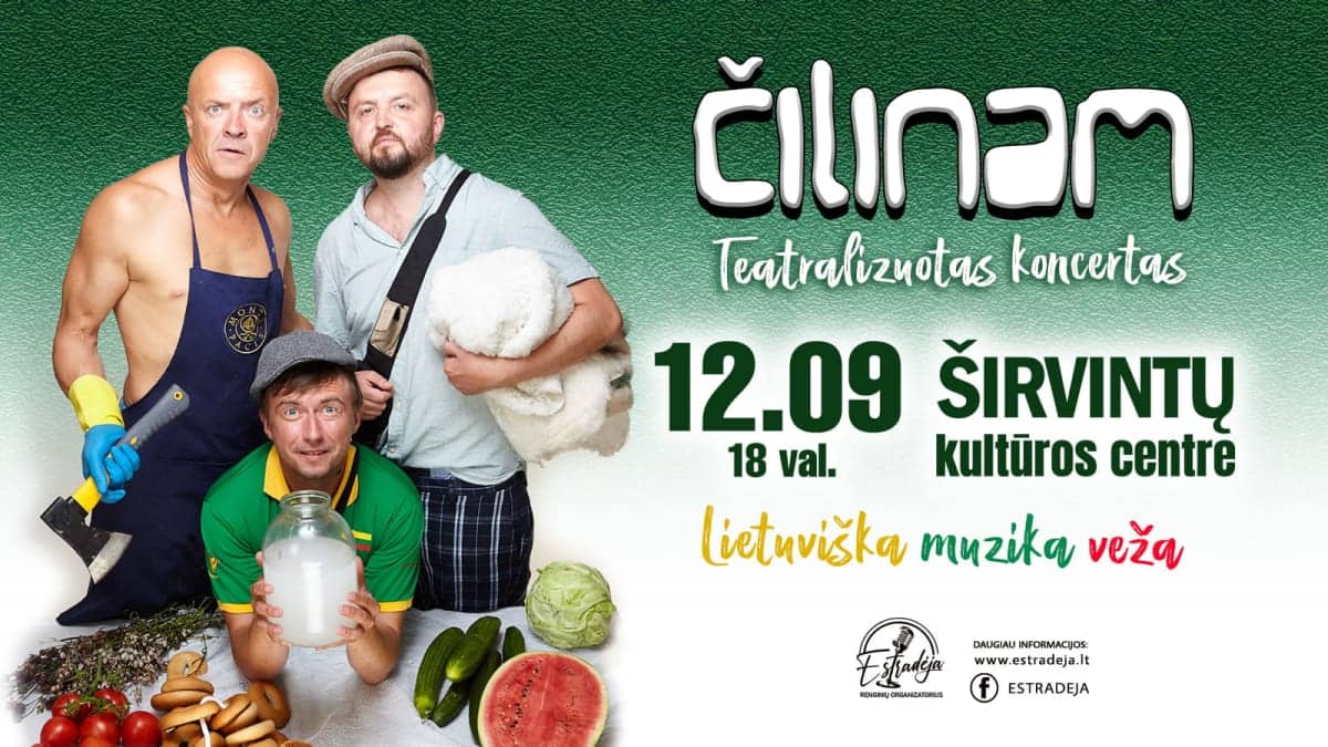 „Lietuviška muzika veža“