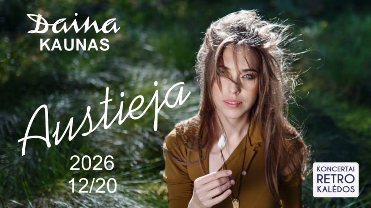 AUSTIEJA – muzika žemaičių kalba