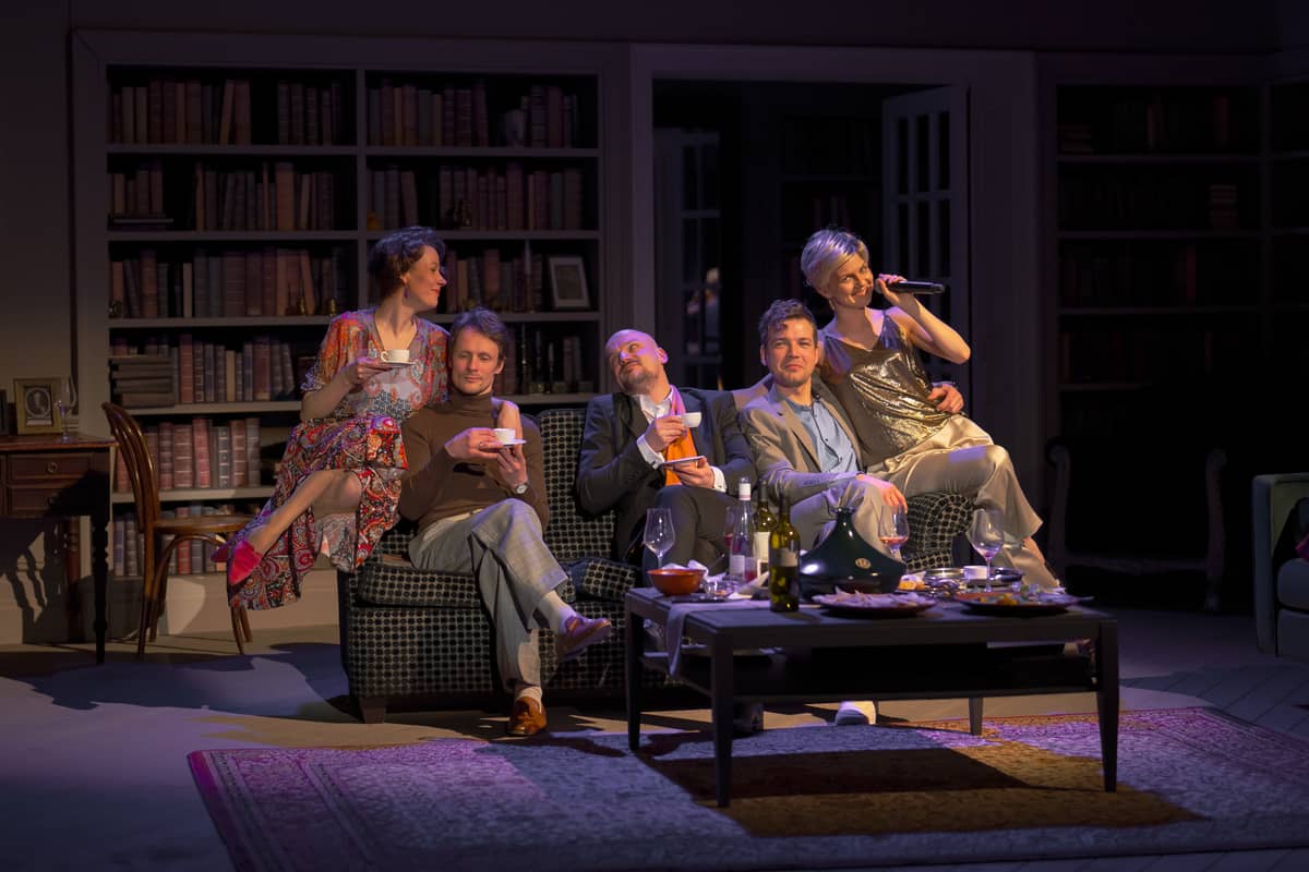 Vārdiņš | Liepojos teatras