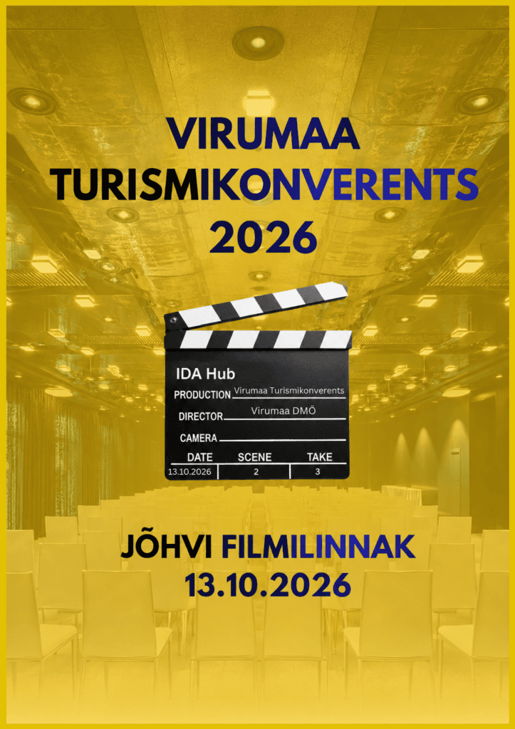 Virumaa turizmo konferencija 2026