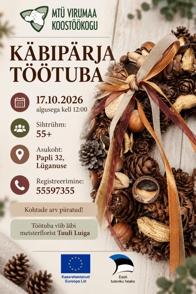 Kepurių poros dirbtuvės