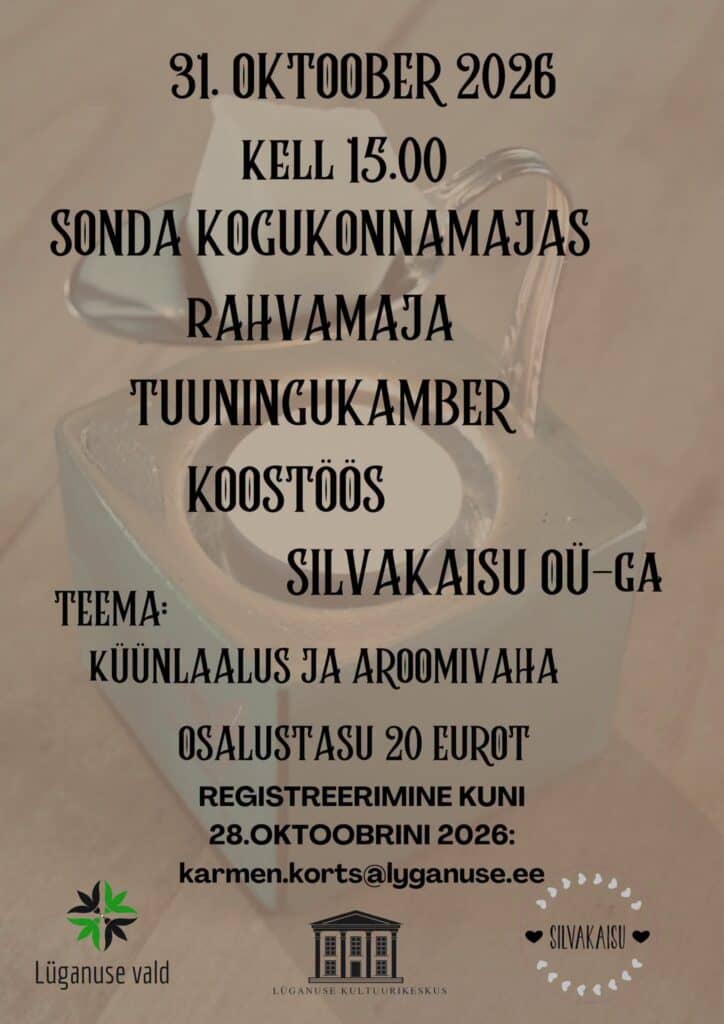 SILVAKAISU Tiuningo kamera