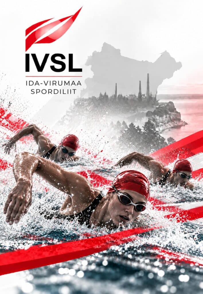 Ida-Virumaa ujumistähed IV etapp