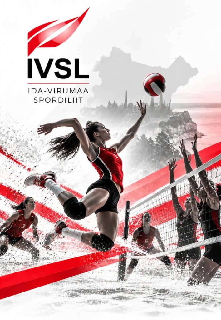 Rahvaliiga mišrios komandos, II stiprumo grupė: VK Idablokk – ACE