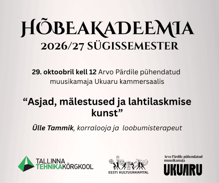 Sidabro akademija