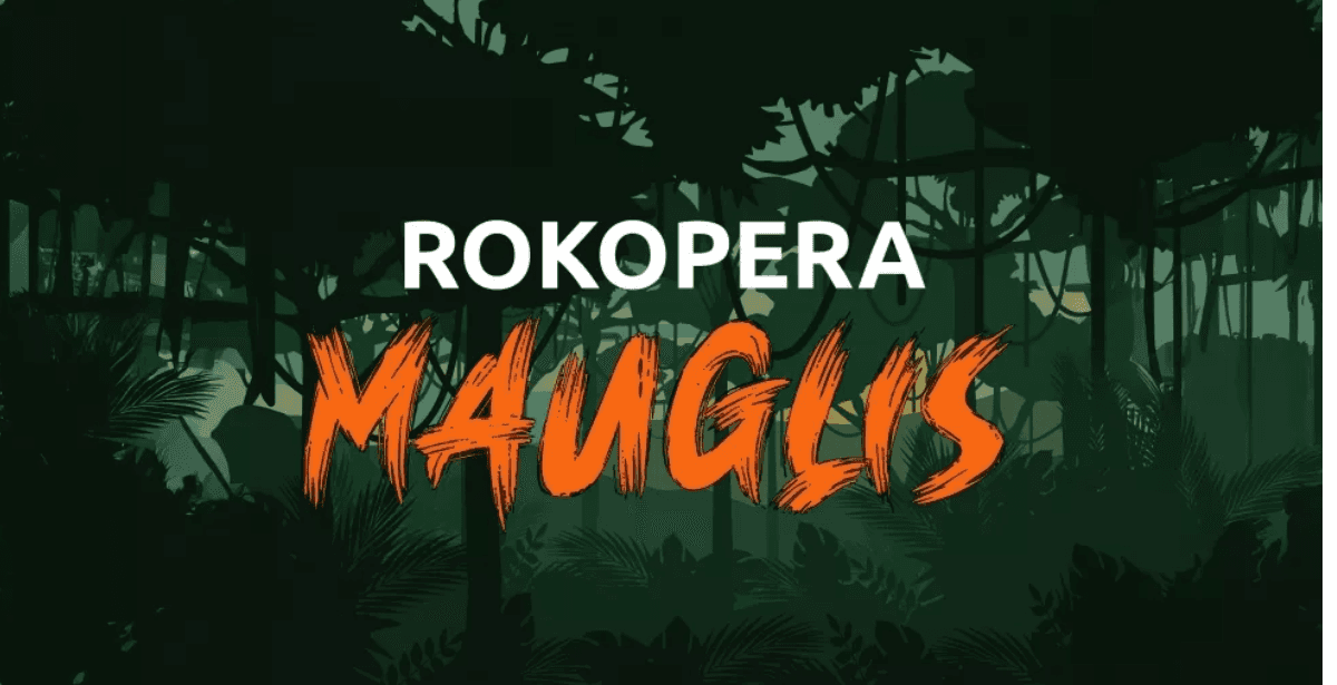 MAUGLIS – roko opera
