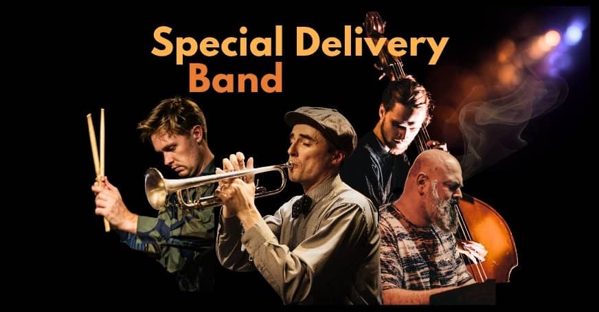 Special Delivery Band