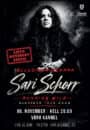 Sari Schorr Running Wild