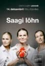 Kellerteater “Saagi lõhn”