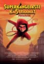 Superherojų vadovas: Raudonoji kaukė