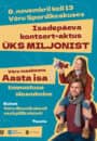 Tėvo diena „Vienas iš milijono“