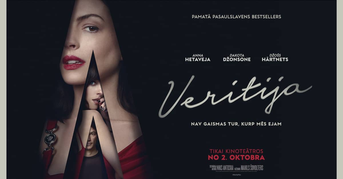 Veritija