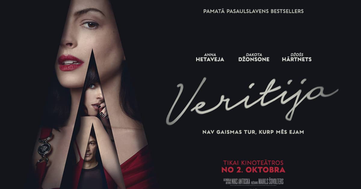 Veritija