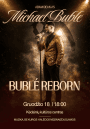 Michael Bublé Tribute Show | Adam Dean (UK)