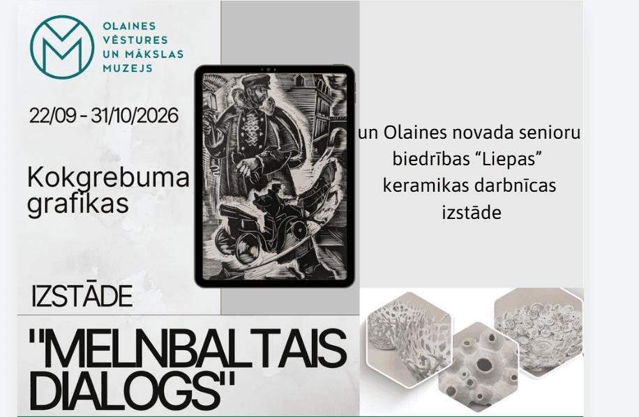 Juodai baltas dialogas