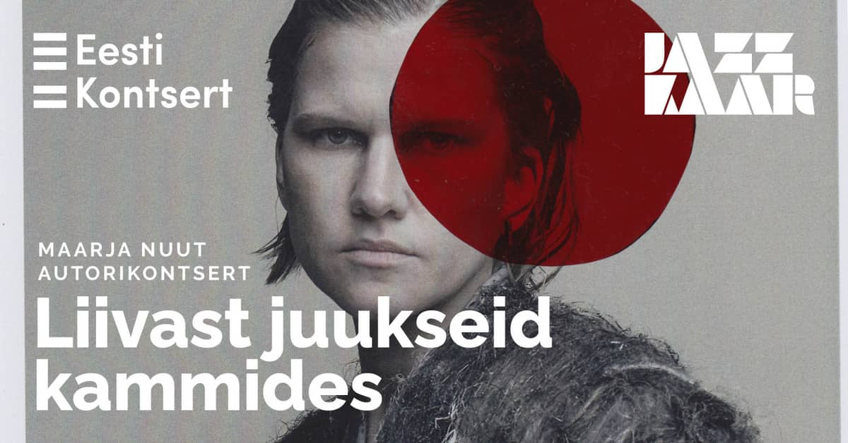 Maarja Nuut, Shards ir Nicolas Stocker