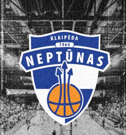 LKL: Klaipėdos „Neptūnas“ – Kėdainių „Nevėžis-Paskolų klubas“