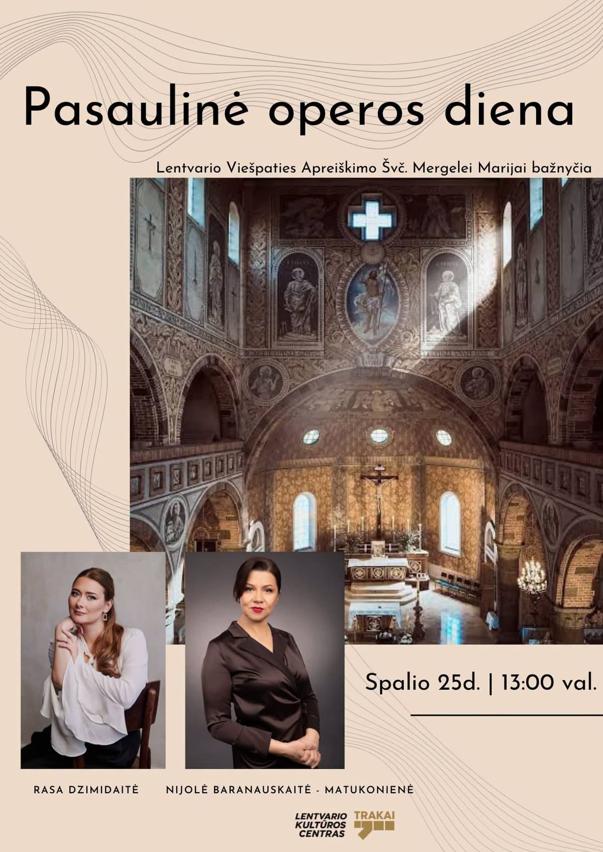Pasaulinė operos diena