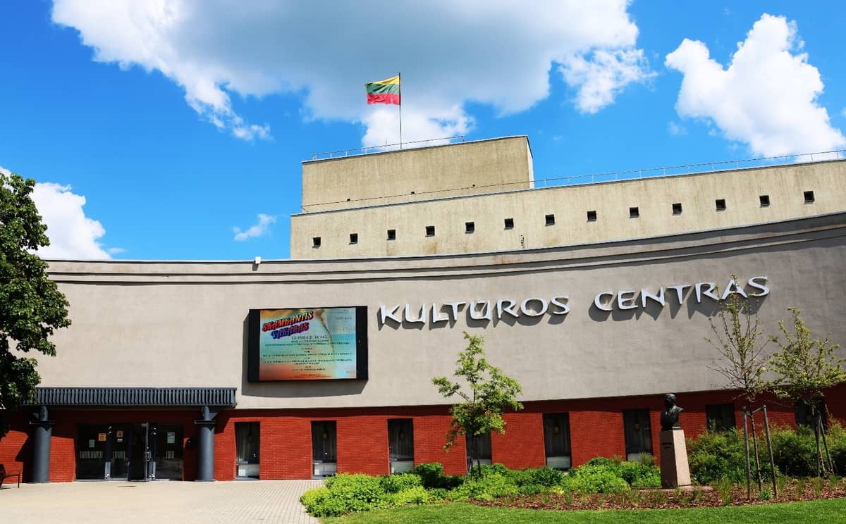 XVI rajoninė kaimo dramos kolektyvų šventė ,,Teatriukų šventė"