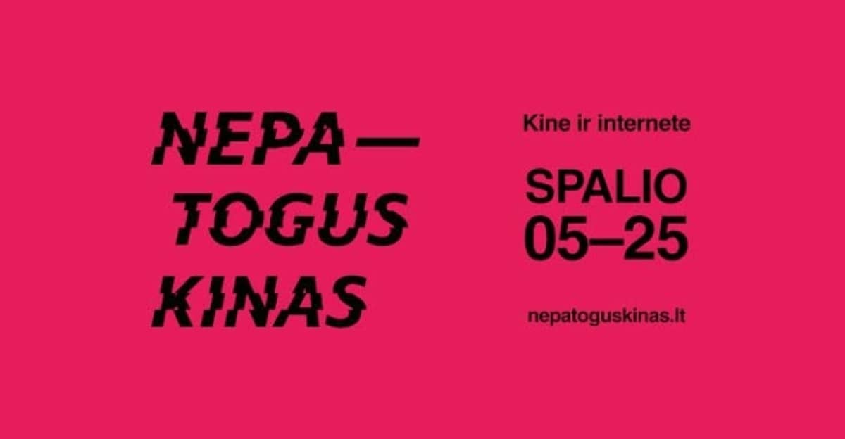 Nepatogus kinas: „Murewa“ | Jungtinė Karalystė