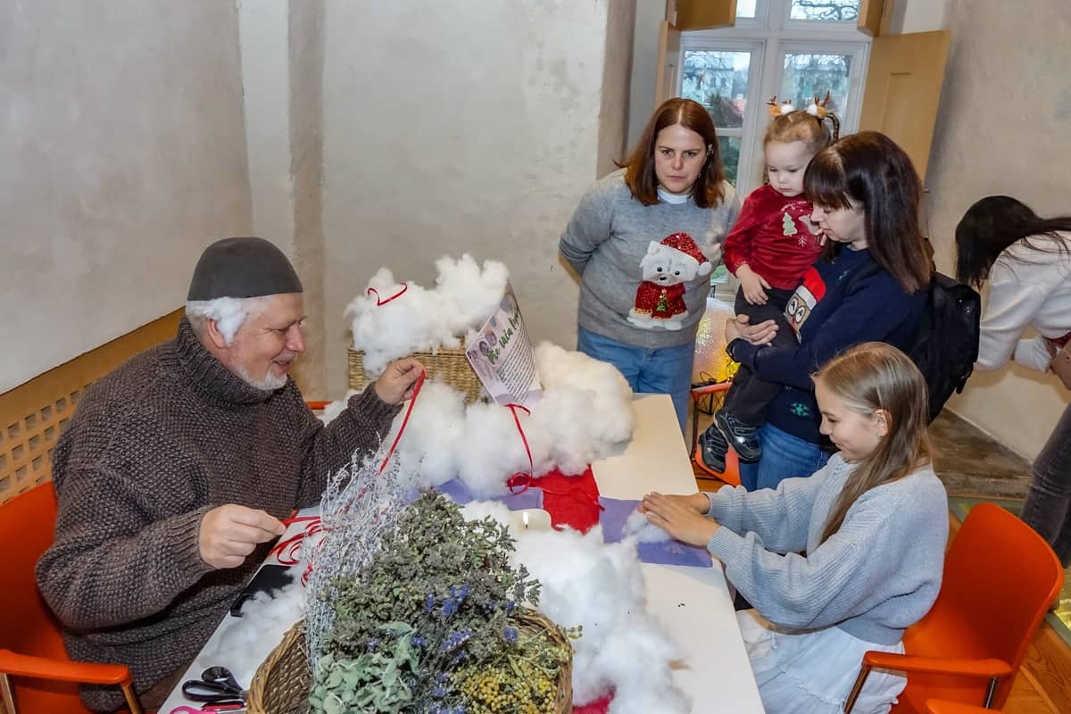 Šv. Mikalojaus diena