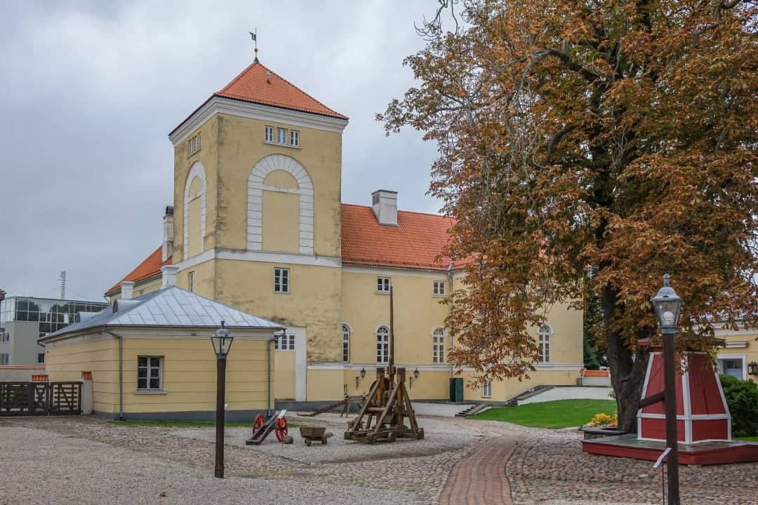 Tarptautinio mažųjų formų keramikos simpoziumo „Navigacija 2026“ uždarymas ir parodos atidarymas