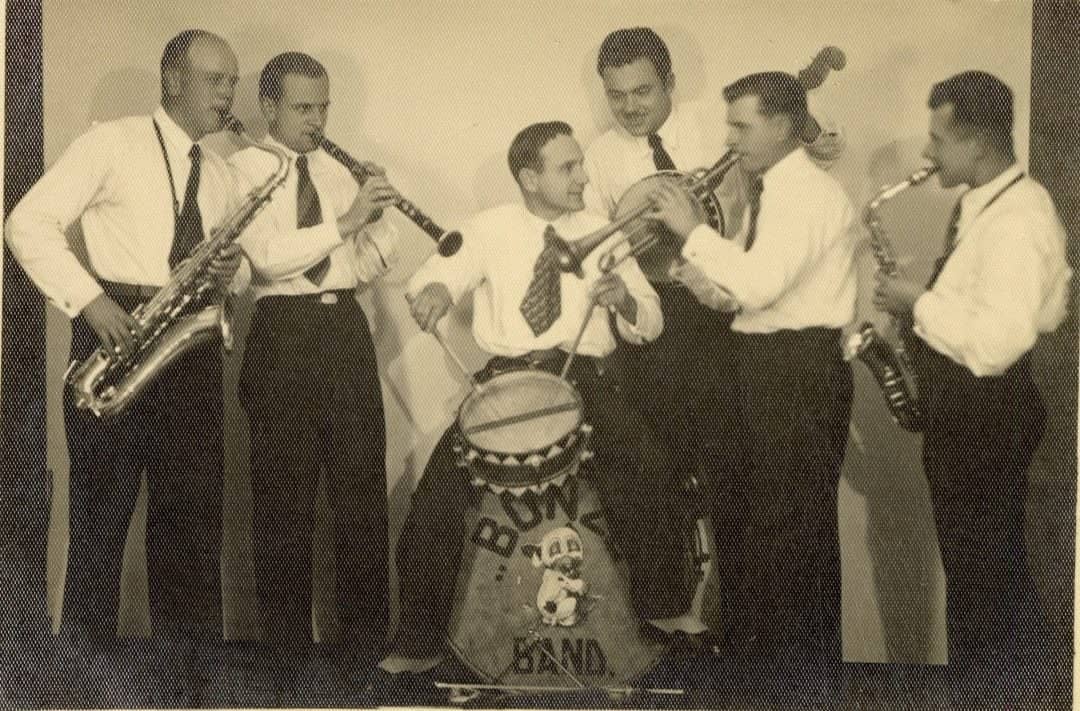 Istorijos antradienis | Mėgėjų, klubų ir restoranų muzika Ventspilyje, XX a. 7–9 dešimtmečiais