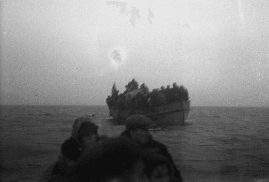 Muziejus įkvepia. Kultūrinis gyvenimas Ventspilyje Antrojo pasaulinio karo pabaigos laikotarpiu 1944–1945 m.