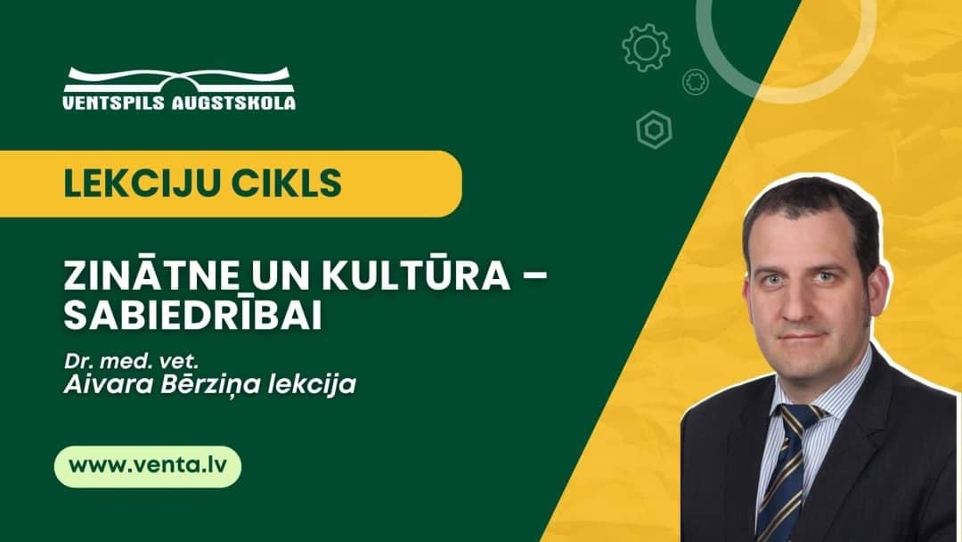 „Mokslas ir kultūra – visuomenei“: apie pandemijas, sveikatą ir maisto saugumą